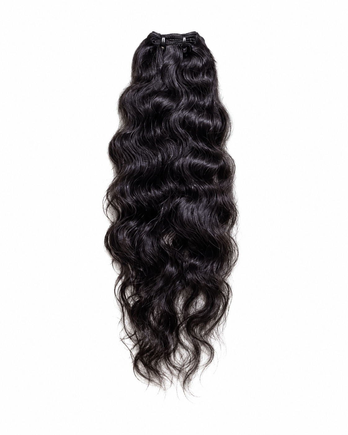Indian wavy