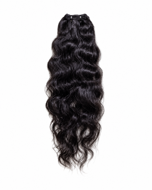 Indian wavy