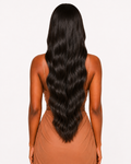 Indian wavy